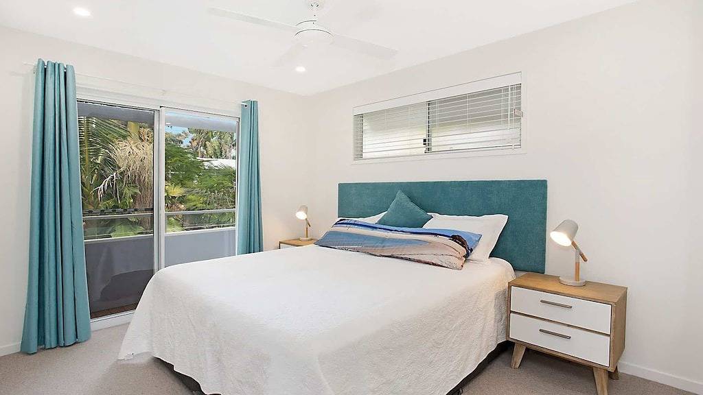 Holiday Home for 6 People in Currumbin, Queensland