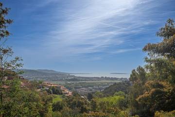 Appartement De Vacances pour 3 Personnes dans Mandelieu-la-Napoule, Région de Cannes, Photo 3