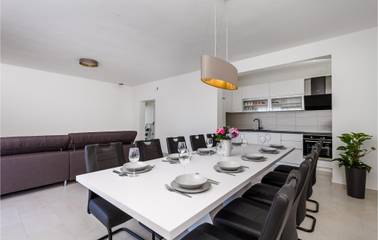 Ferienhaus für 10 Personen in Palit, Rab, Bild 4