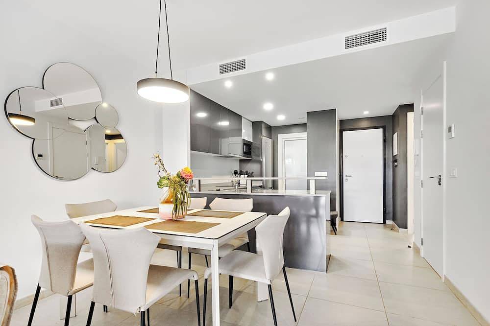 Ganze Wohnung, Flamenca Village Resort Apartment in Playa Flamenca, Orihuela