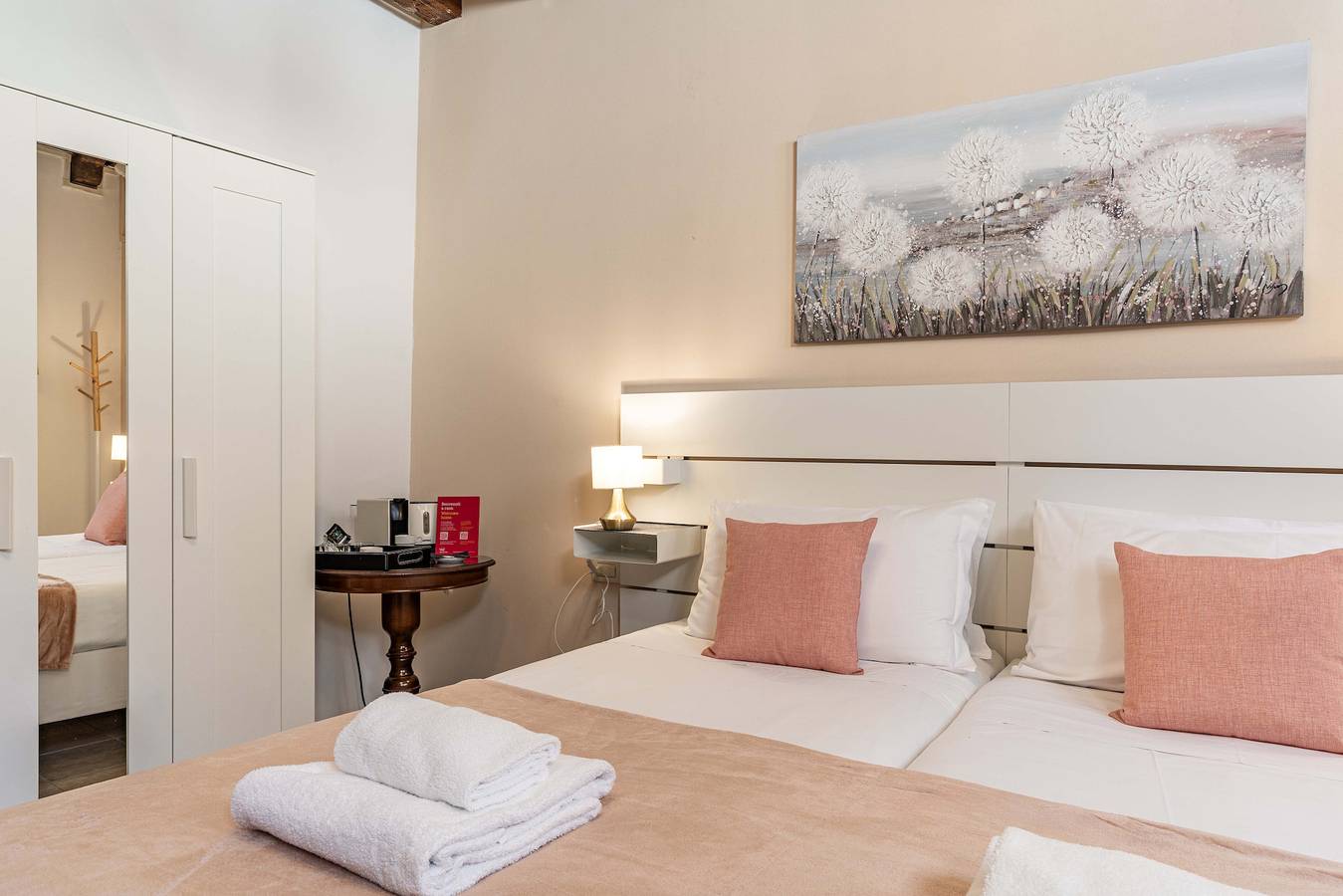 Ganze Ferienwohnung, Dorsoduro Garden Room by Wonderful Italy in Venedig, Venedig Provinz