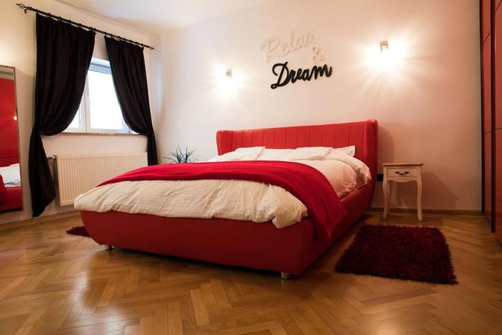 Gîte pour 2 personnes, animaux acceptés à Brașov - 2