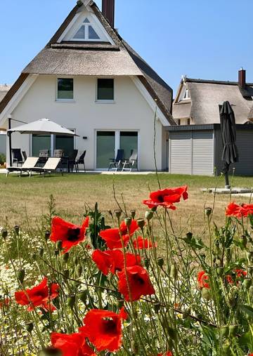 Ferienhaus für 7 Personen in Pepelow, Salzhaff, Bild 1