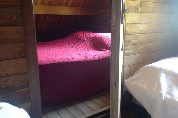 Gîte pour 2 personnes à Bénivay-Ollon - 3