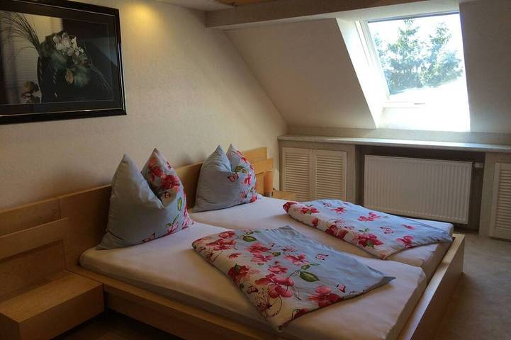 Ferienhaus für 8 Personen, mit Garten, mit Haustier in Kargow - 4