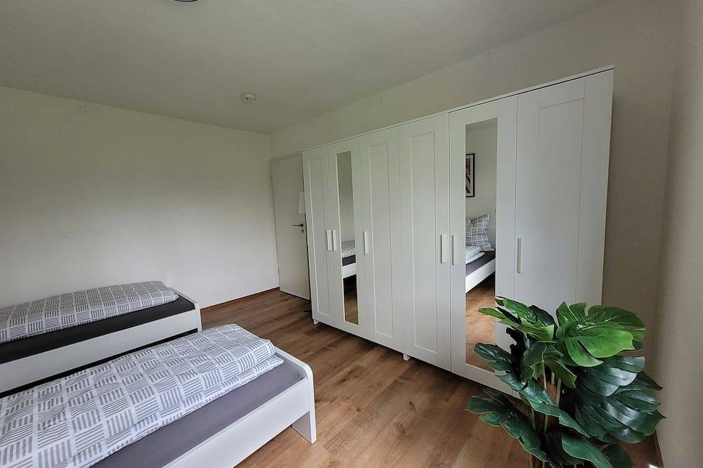 Ganze Wohnung, Living Flat, eine gemütliche Ferienwohnung in Schorndorf in Schorndorf (Baden-Württemberg), Rems-Murr-Kreis