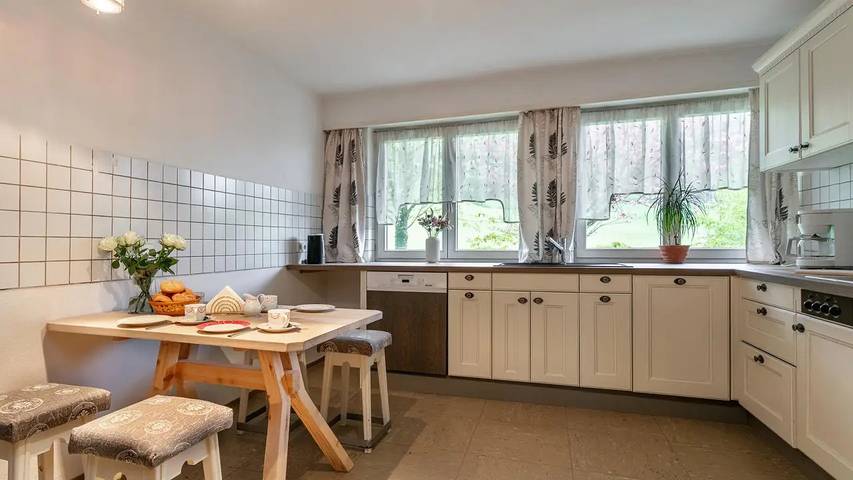 Ferienhaus für 15 Personen, mit Garten und Sauna in Wilder Kaiser - 3