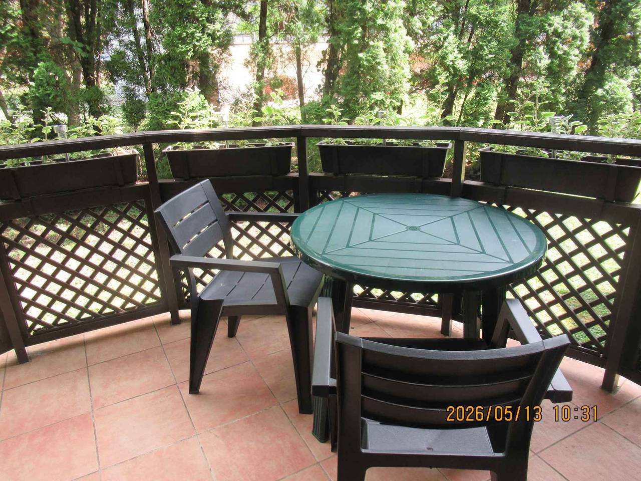 Apartamento vacacional entero, Apartamento de vacaciones con entrada independiente en una casa de vacaciones.  in Csopak, Balatonfüredi járás
