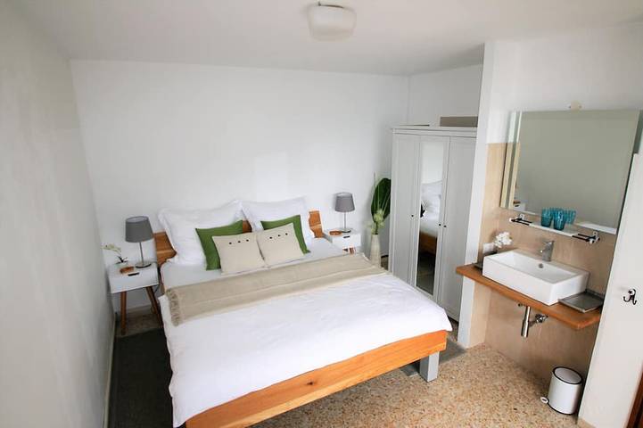 Ferienhaus für 4 Personen, mit Garten und Balkon in Trarego Viggiona - 3