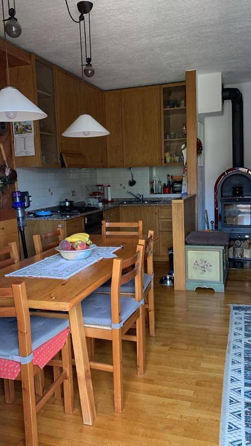 Appartement entier, Two-Bedroom Apartment in Asiago, Province de Vicenza
