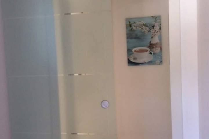 Appartement entier, Appt.per soggiorni lunghi ! Nuova,spazio esterno,Wifi ,quiete,parching,piscina in Maspalomas, San Bartolomé de Tirajana