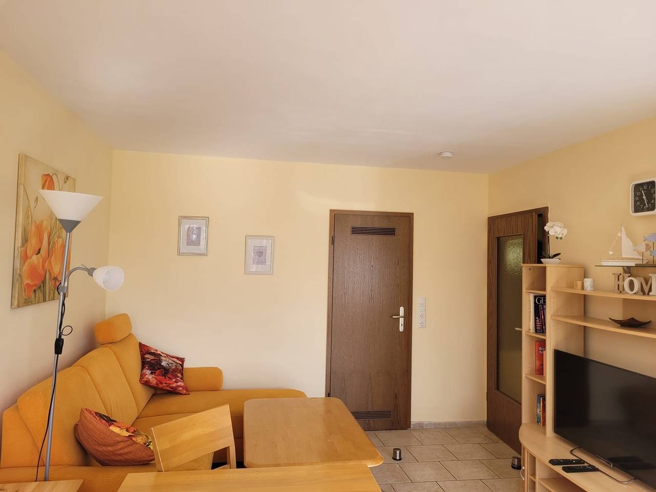 Entire vacation apartment, Apartment 616 in Hohegeiß, Harzvorland
