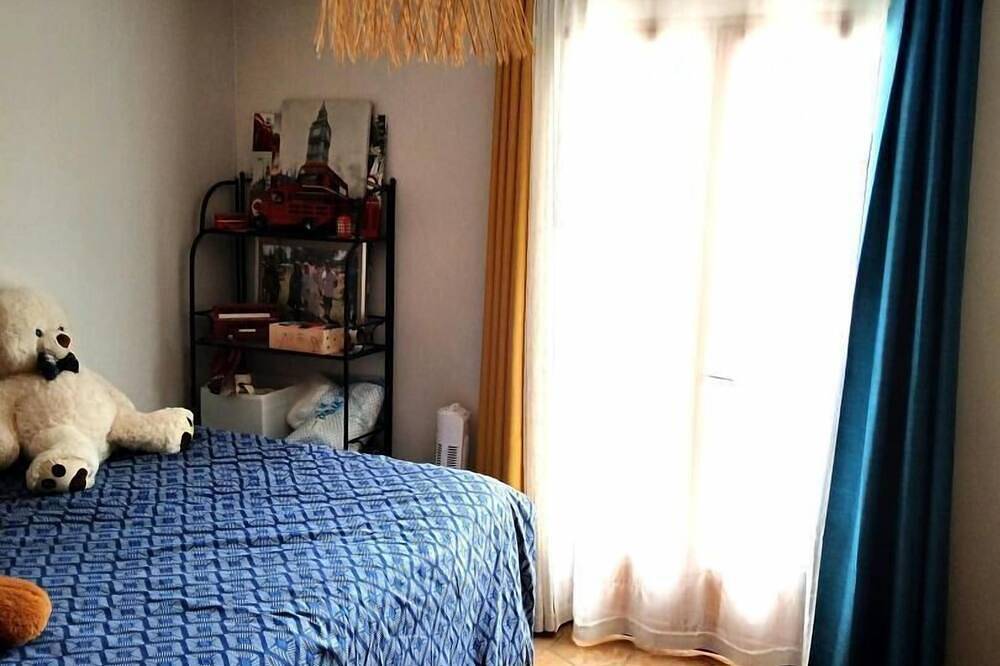 Quiet 3-bedroom villa with private pool in Villecroze, Draguignan Region