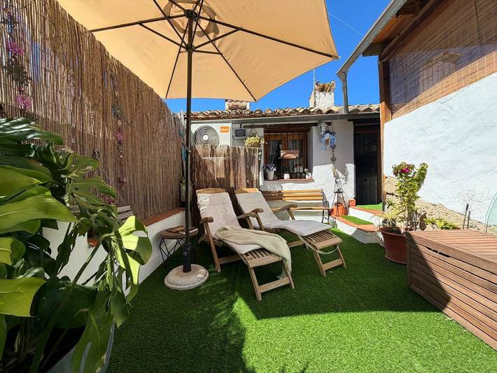 Apartment for 4 people, with Balcony