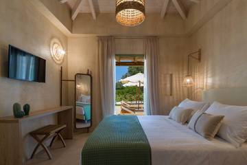 Agriturismo per 4 Persone in Vasilikos, Zante, Foto 1