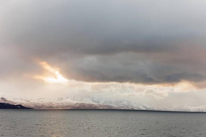 Hotel für 1 Personen - 1