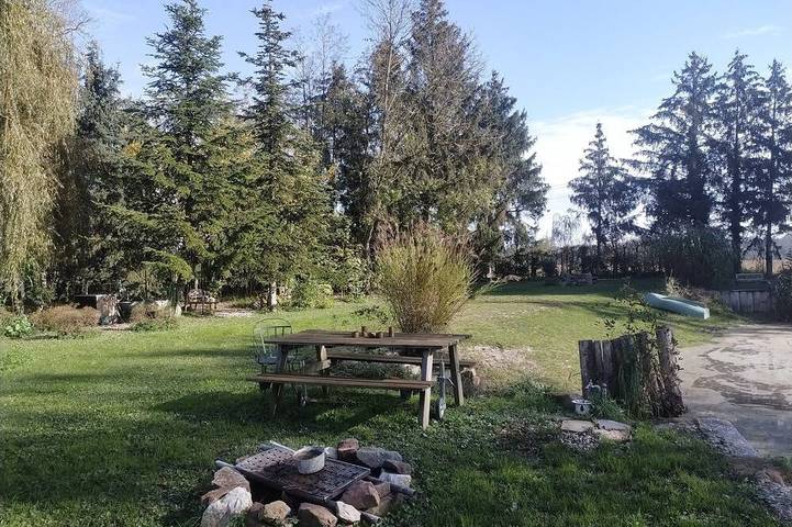 Appartement de vacances pour 4 personnes
