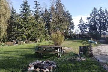 Gîte pour 4 personnes à Boofzheim