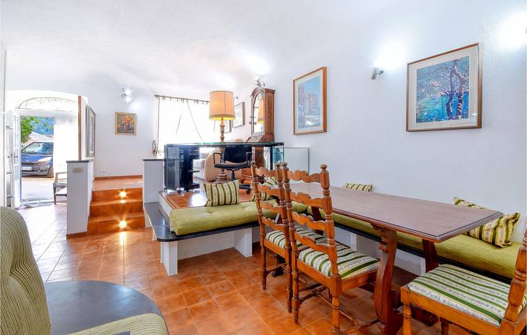 Gîte pour 2 personnes à Camogli - 3