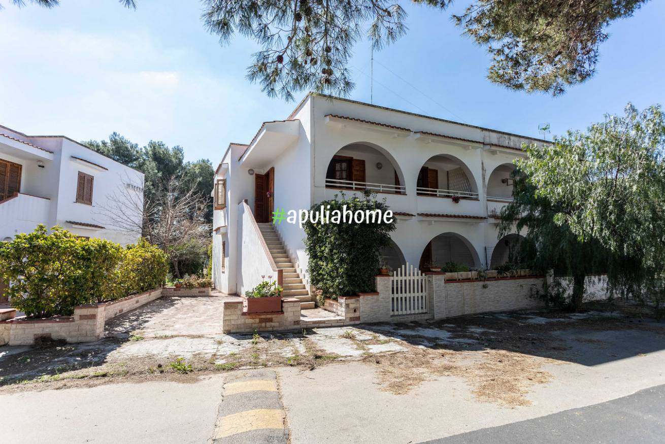 Holiday Apartment Villetta Claudia in Taviano, Golfo de Tarento