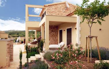 Ferienhaus in Felanitx, Mallorca Süden für 8 