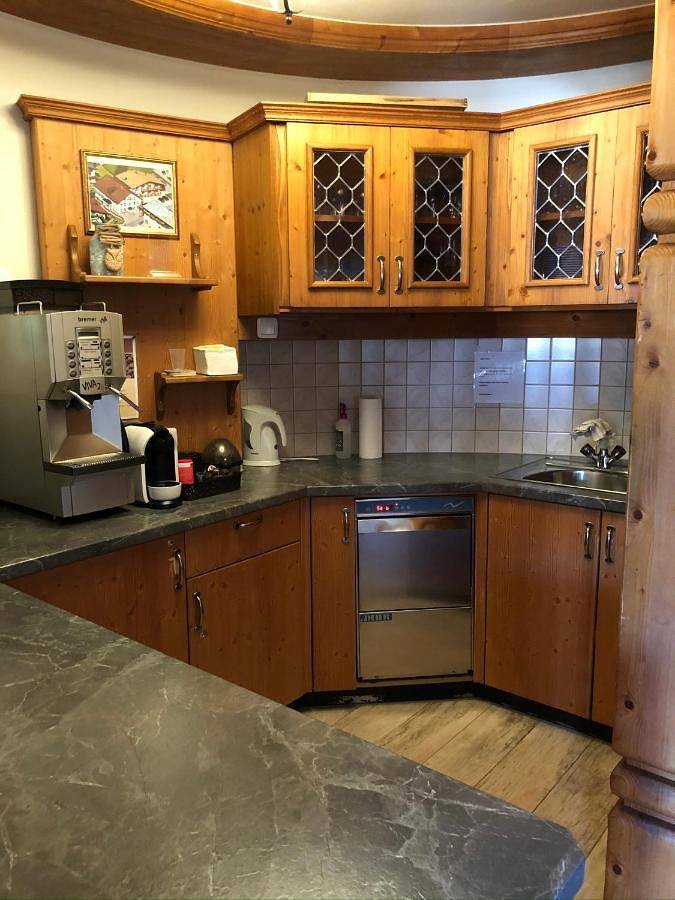 Six-Bedroom House in Zöblen, Allgäuer Alpen (Österreich)