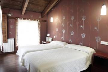 Casa Rural para 13 Personas en Ribera del Duero, Mambrilla de Castrejón, Foto 4