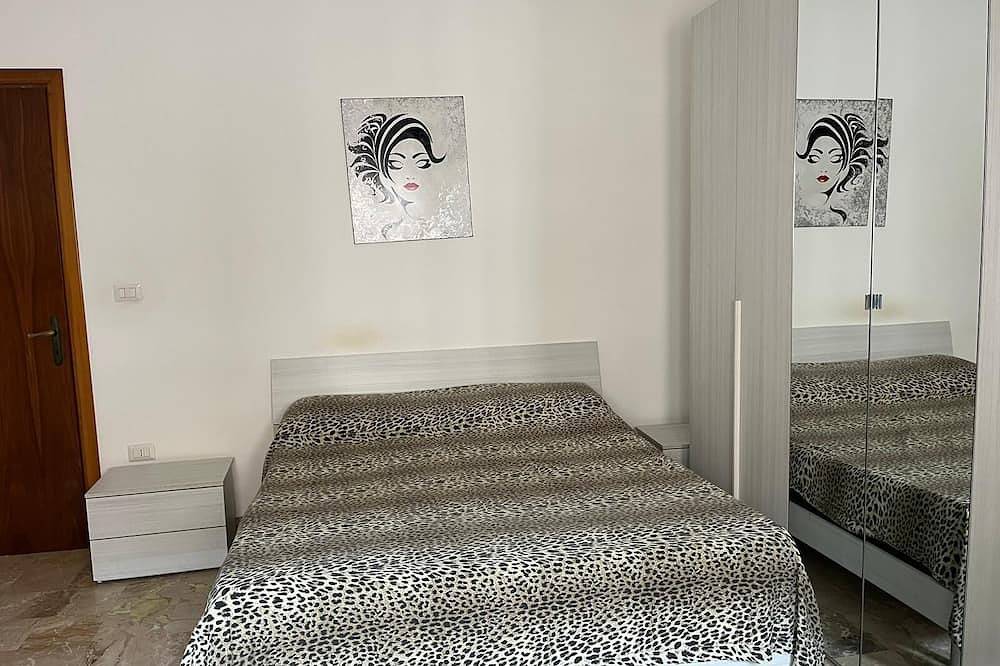 Apartamento entero, 3 Bedroom Apartment in Gallipoli in Galípoli, Golfo de Tarento