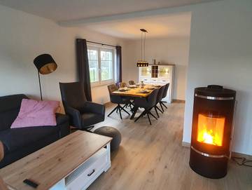 Ferienhaus für 6 Personen in Tammensiel, Pellworm, Bild 4