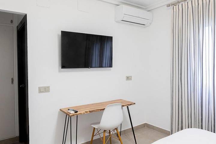 Gîte pour 2 personnes à San Juan de los Terreros - 4