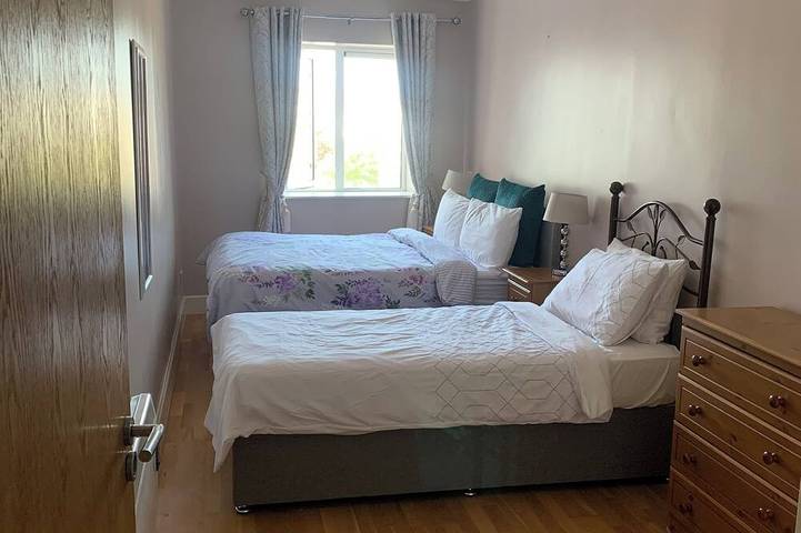 Gîte pour 5 personnes à Galway - 3