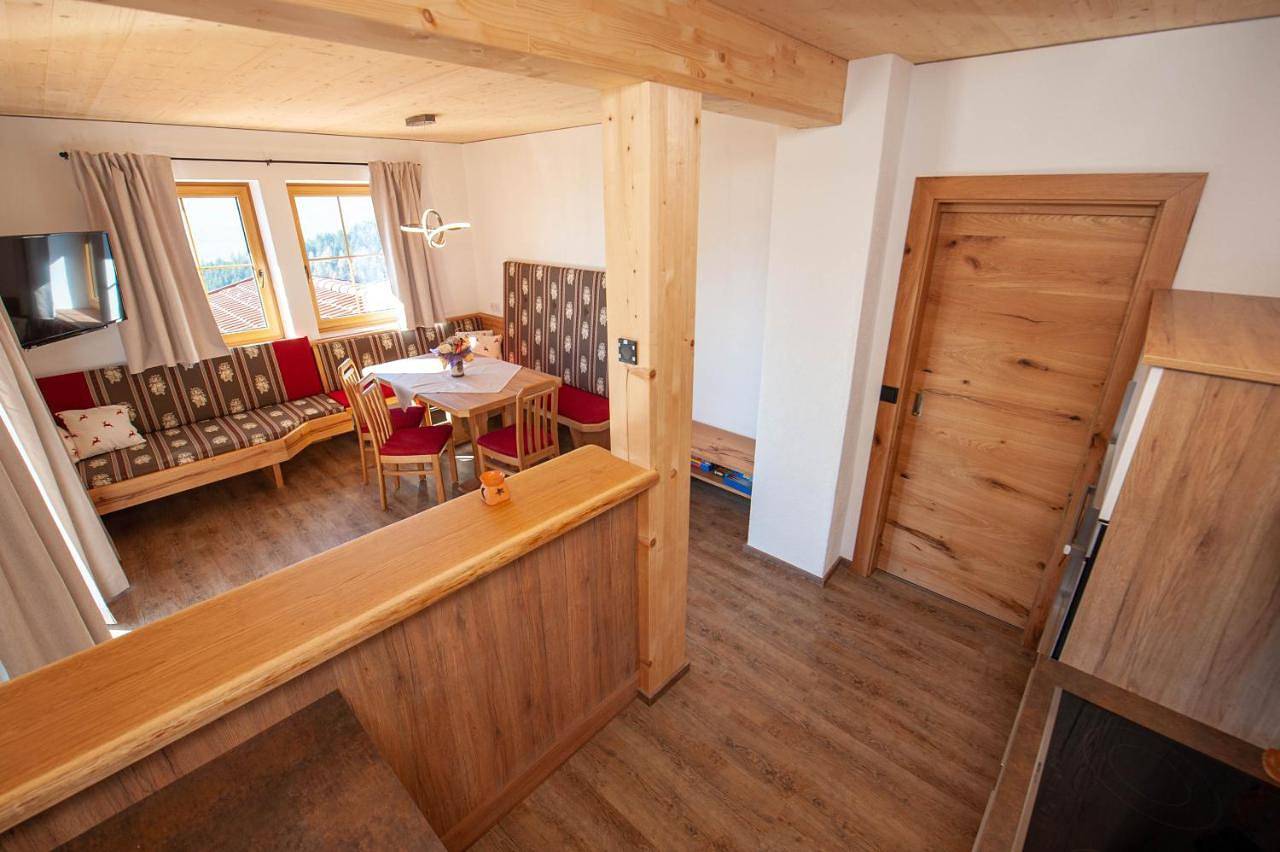 Ganze Wohnung, Apartment in Kreuzeckgruppe, Oberdrauburg