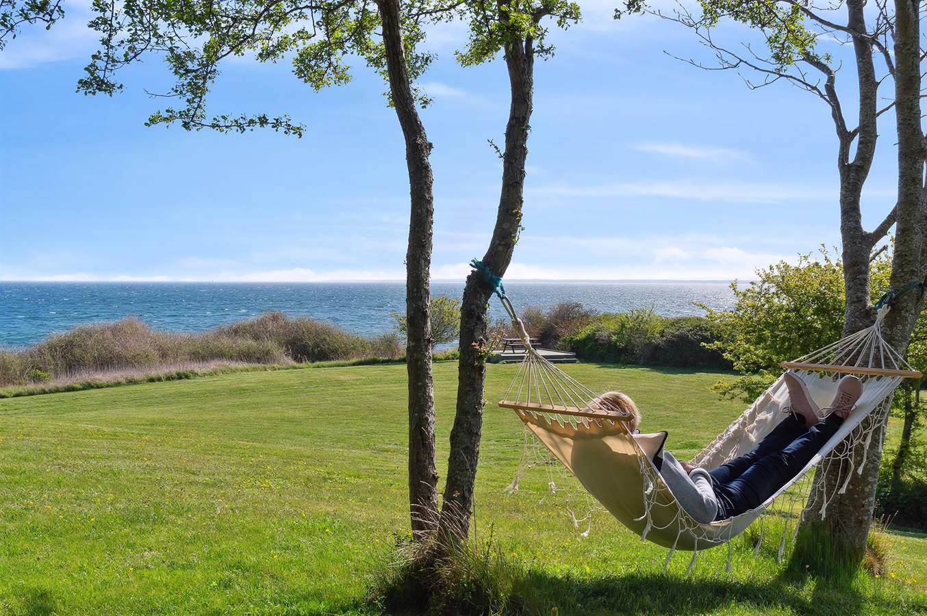 Home in Nykøbing Sj with Wifi in Nykøbing Sjælland, Nordwestseeland