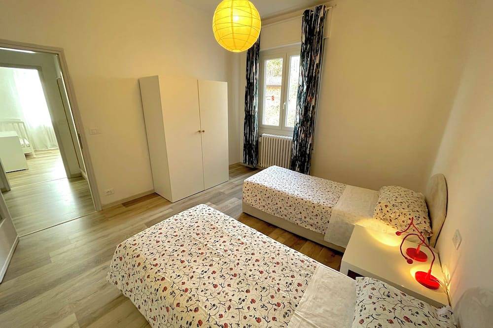 Ganze Wohnung, Lake View & Relax • Modern Apartment in the Medieval Village of Maggiana in Crebbio, Abbadia Lariana Kommune