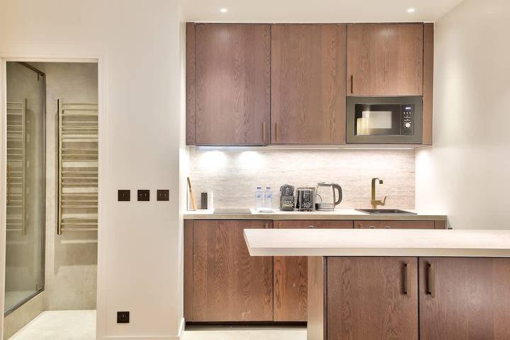 Gîte pour 2 personnes à Paris - 3