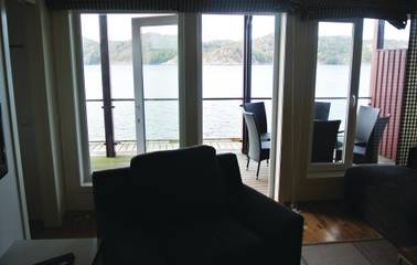 Appartement voor 6 Personen in Revøy, Agder, Afbeelding 4