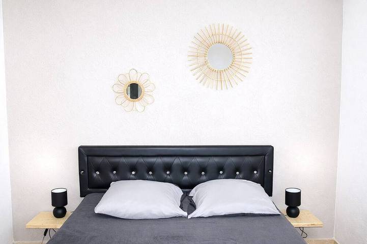 Villa pour 6 personnes, avec terrasse et jardin à Avignon - 3