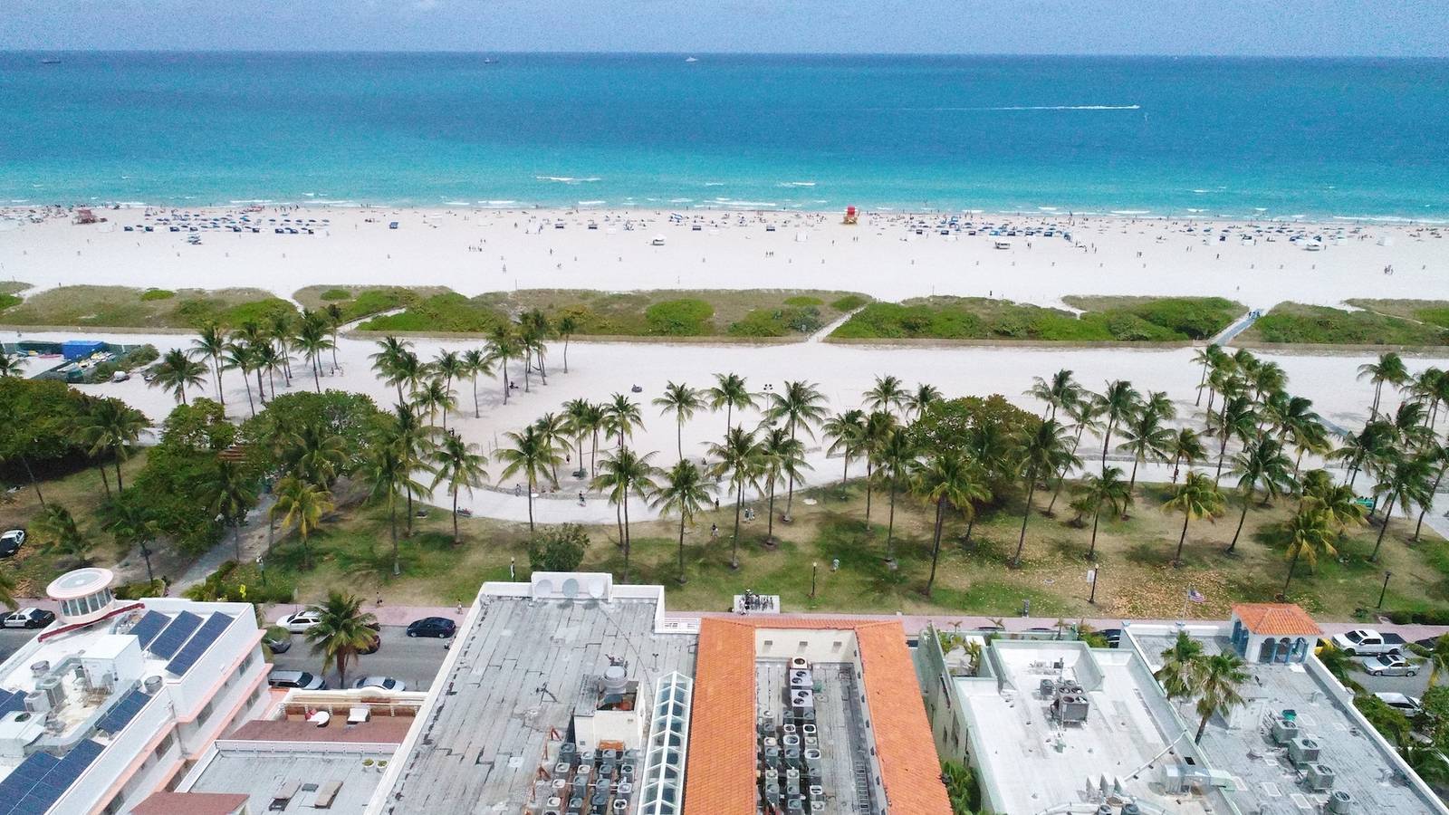Apartamento entero, Apartamento de vacaciones para 4 personas in South Beach, Miami Beach
