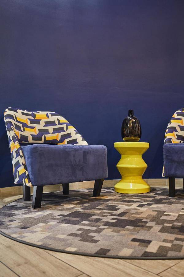 Appart Hotel Odalys City Paris Levallois in Levallois-Perret, Altos del Sena