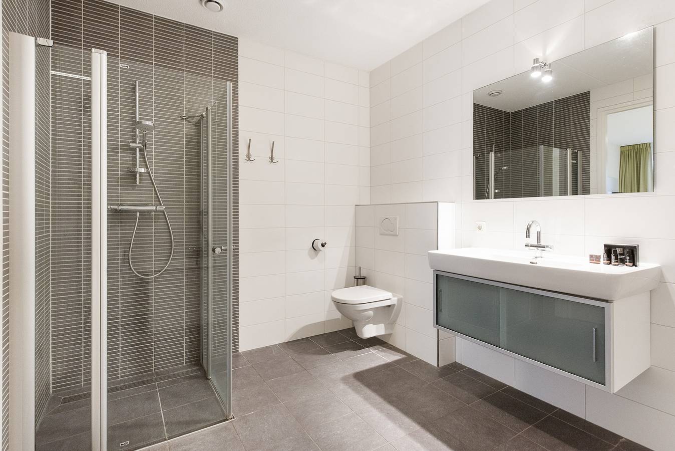 Geheel appartement, Landal Vitamaris — 4-persoons appartement in Schiermonnikoog, Nederlandse waddeneilanden