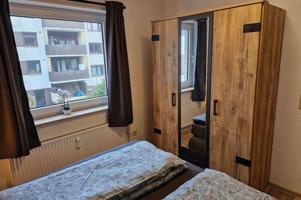 Ganze Wohnung, Ferienwohnung 2 - Ferienwohnung Hellmann in Bad Nenndorf, Landkreis Schaumburg