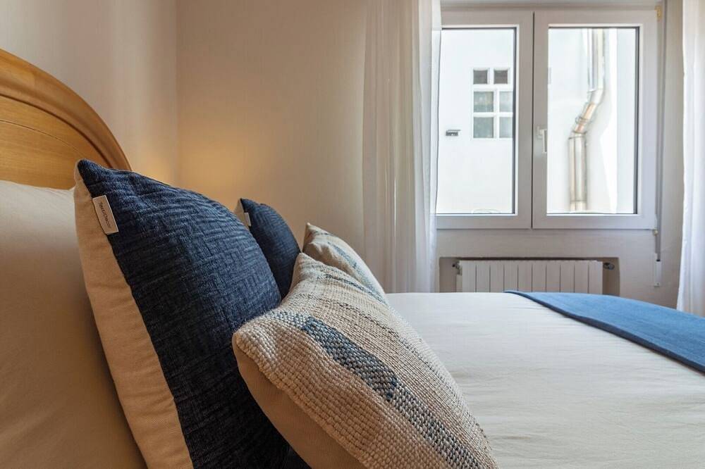 Apartamento entero, Apartamento Ah1 by Gestión House. Vut-6513-As in Noreña, Provincia de Asturias