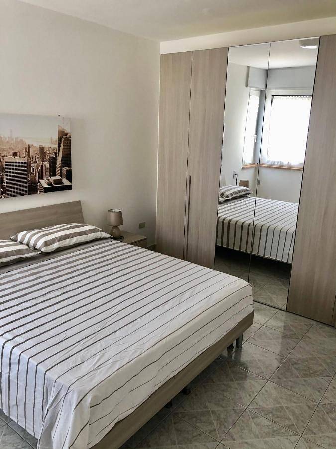 Ferienwohnung für 5 Personen, mit Garten und Ausblick - 1