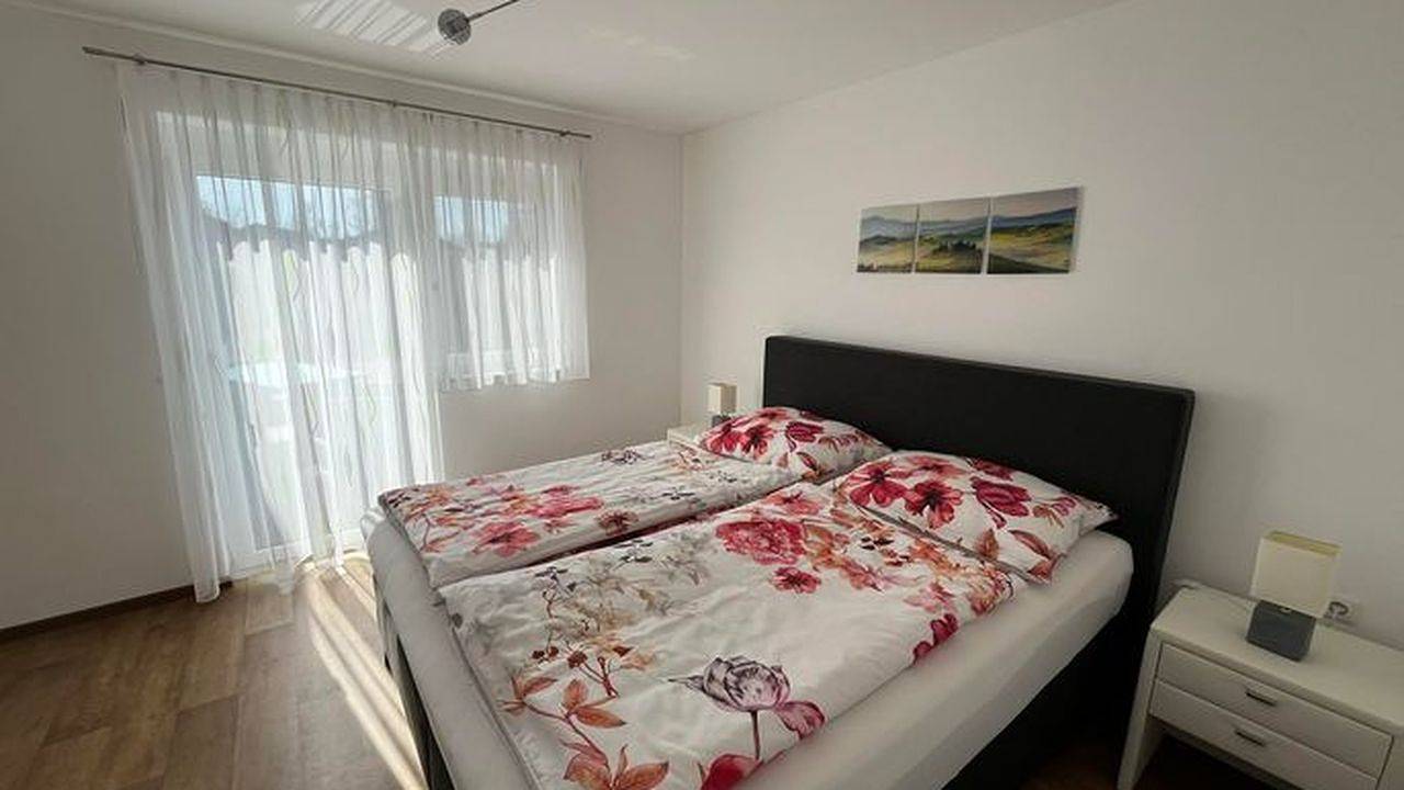 Ganze Ferienwohnung, Ferienwohnung für 2 Personen (45 m²) in Riegersburg Stmk. in Südoststeiermark, Riegersburg