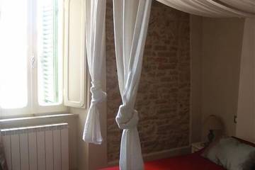 Agriturismo per 6 Persone in Cetona, Siena e dintorni, Foto 3