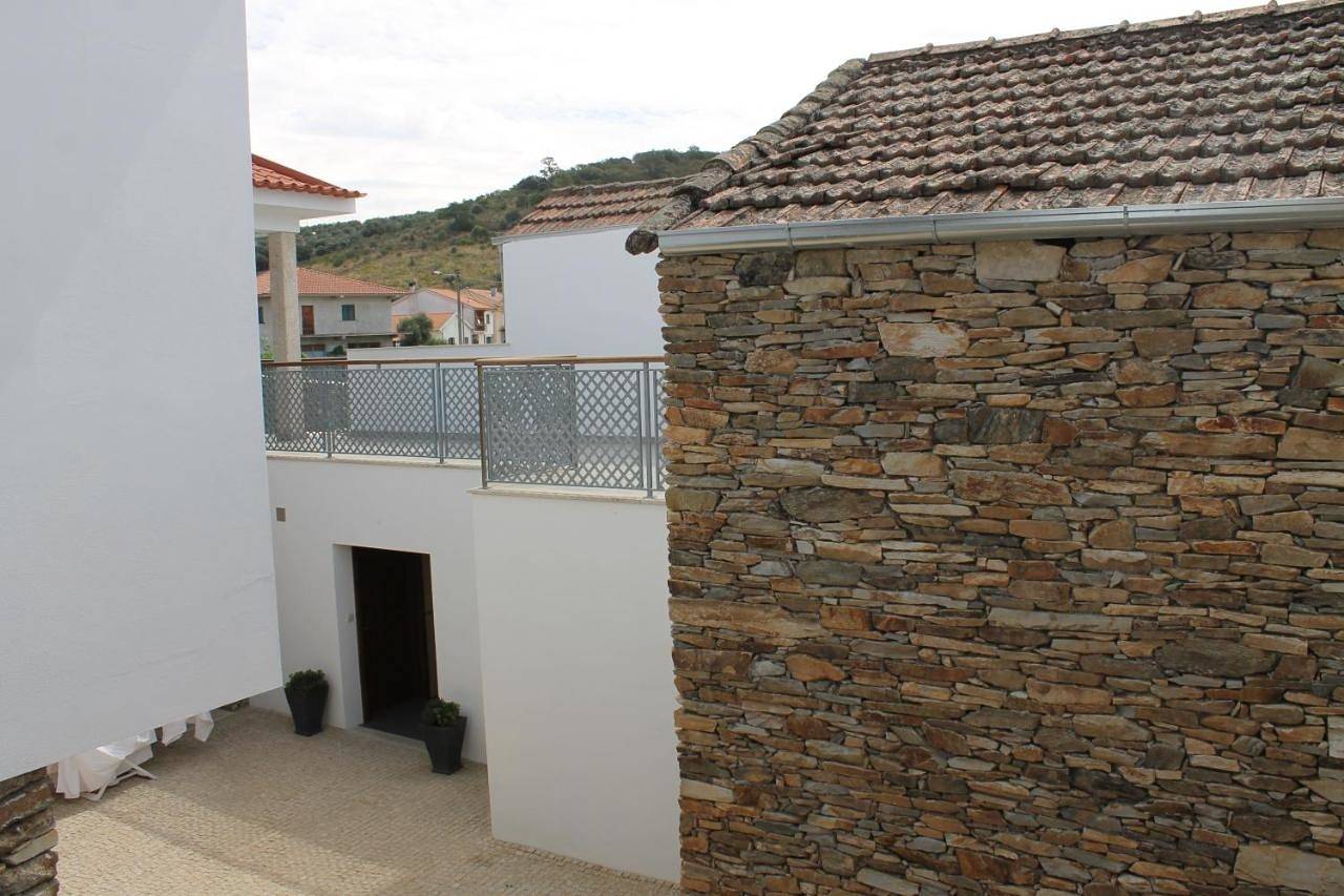 Casal da Porta - Quinta da Porta in Mirandela, Vale do Douro