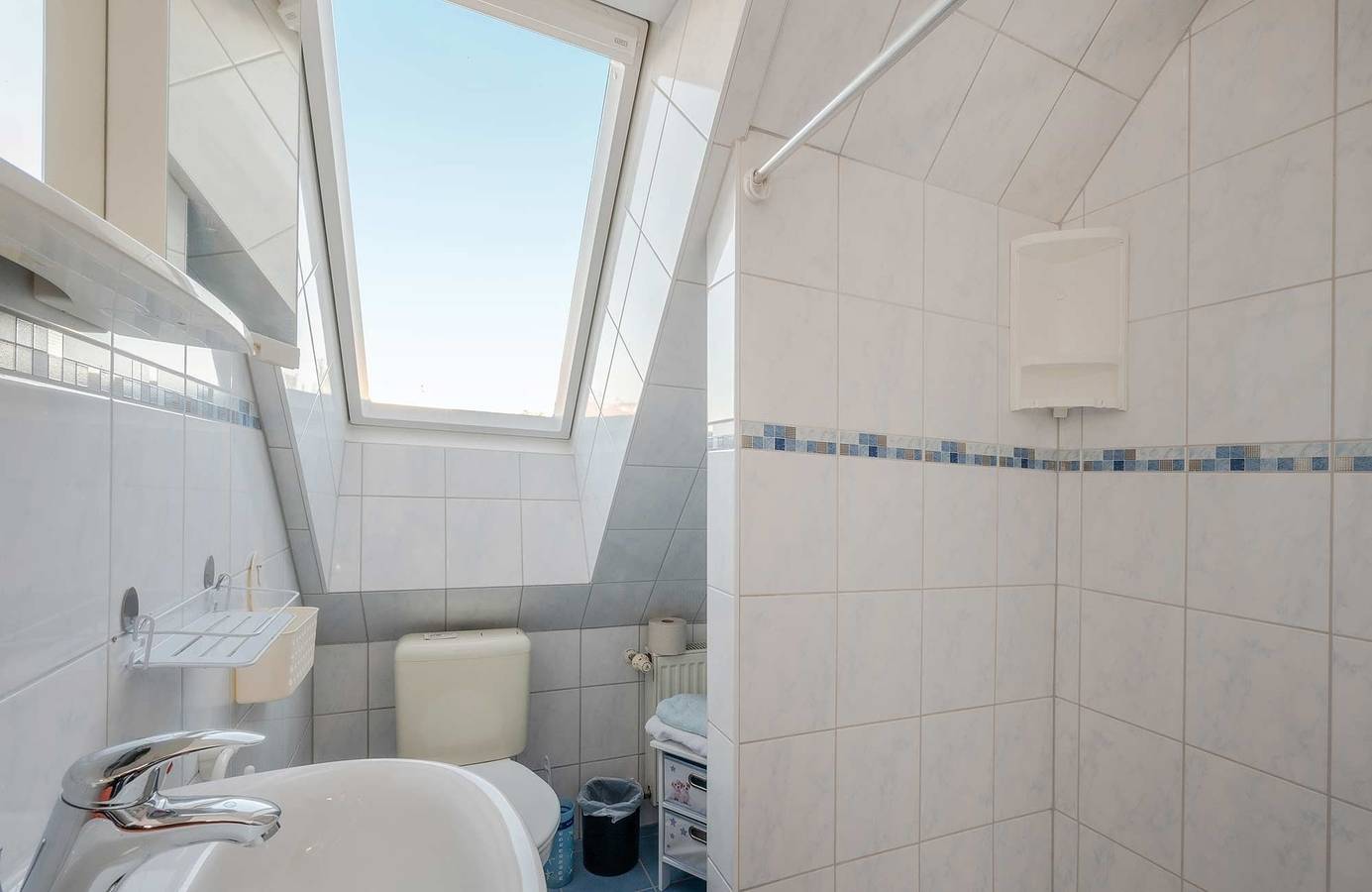 Dz 11 Doppelzimmer in Drei Kaiserbäder, Heringsdorf