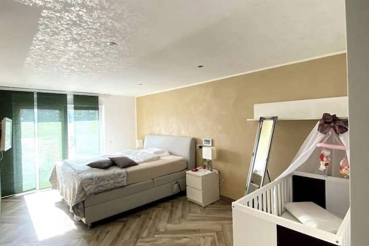 Villa für 5 Personen, mit Balkon in Nordrhein-Westfalen - 3