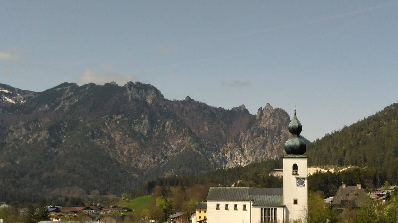 Ganze Ferienwohnung, Ferienwohnung für 2 Personen (28 m²) in Bischofswiesen in Bischofswiesen, Berchtesgadener Alpen