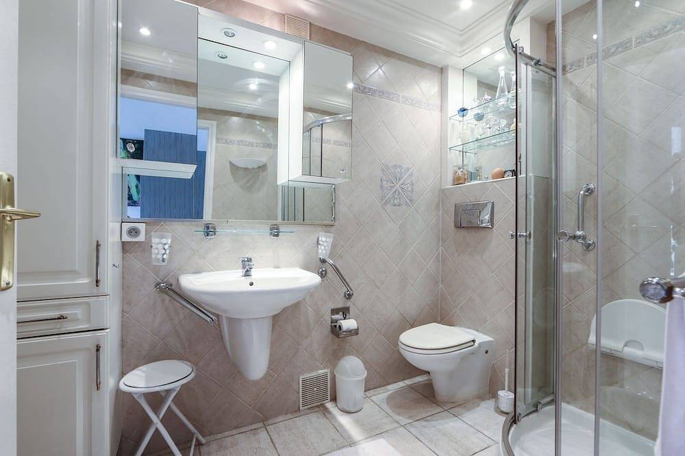 Ganze Wohnung, Cannes Californie - superb apartment with sea view - recommended for holidaymakers ☆☆☆☆☆ in Cannes, Mittelmeerküste (Frankreich)